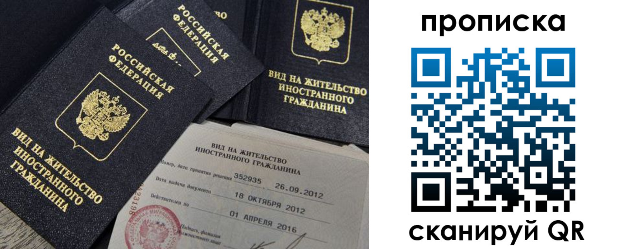 прописка в Петушках